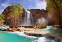 Top 10 Most Beautiful Places To Visit Before You Die!
