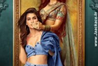 Kriti Sanon’s Highest Grossing Bollywood Films of All Time