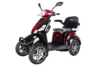 How To Buy A Quality Mobility Scooter