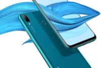 came in the country’s market Huawei Y Nine (2019)