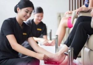 Inya Day Spa