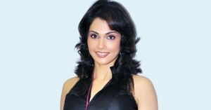 Isha Koppikar In Quyammat/Krishna Cottage