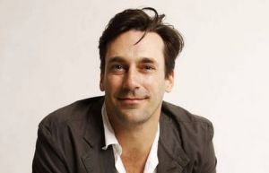 Jon Hamm