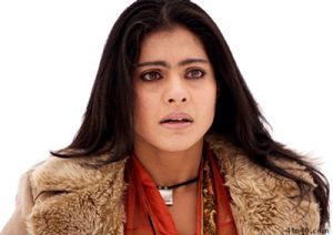 Kajol