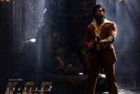 KGF Chapter 2: Box Office, Budget, Hit or Flop, Predictions, Posters, Cast, Release, Story, Wiki KGF Chapter 2: Box Office, Budget, Hit or Flop, Predictions, Posters, Cast, Release, Story, Wiki