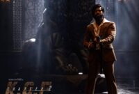 KGF Chapter 2 (KGF 2) 2021: Kannada Movie Full Star Cast & Crew, Story, Release Date, Budget: Yash, Archana Jois, Srinidhi Shetty