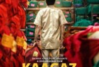 Kaagaz: Box Office, Budget, Hit or Flop, Predictions, Posters, Cast & Crew, Release, Story, Wiki