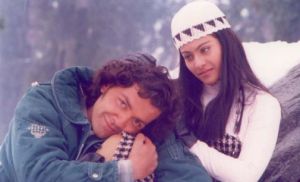 Kajol in Gupt