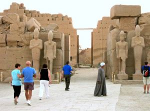 Karnak