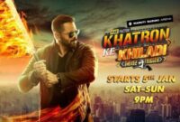 Khatron Ke Khiladi Reality TV Series (Season 1-10) on Colors TV – KKR 10 Wiki, Full Contestants List, Winner, Host, Star Date