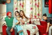 Kuriyan Jawan Bapu Preshaan 2021: Punjabi Movie Full Star Cast & Crew, Wiki, Story, Release Date, Budget Info