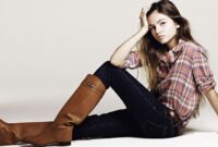 Top 10 Latest Fashion Trends for Teenage Girls in 2021
