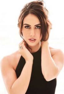 Lauren Gottlieb Filmography