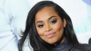 Lauren London