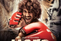 Liger: Box Office, Budget, Hit or Flop, Predictions, Posters, Cast & Crew, Release, Story, Wiki Liger: Box Office, Budget, Hit or Flop, Predictions, Posters, Cast & Crew, Release, Story, Wiki