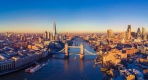 London, England