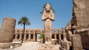 Luxor