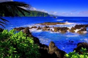 Maui, Hawaii, USA