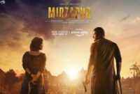 Mirzapur 2 (Web Series) on Amazon Prime Video – Full Star Cast, Release Date, Story, Promos, Photos, Title Songs