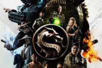 Mortal Kombat: Box Office, Budget, Cast, Hit or Flop, Posters, Release, Story, Wiki