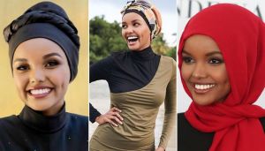 Halima Aden