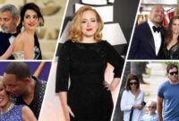 Top 10 Most Down to Earth Hollywood Celebrities – Awesome Celebs