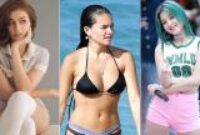Top 20 Most Beautiful Girls in the world 2021