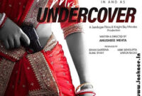 Mrs. Undercover: Box Office, Budget, Hit or Flop, Predictions, Posters, Cast & Crew, Release, Story, Wiki