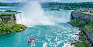 Niagara Falls