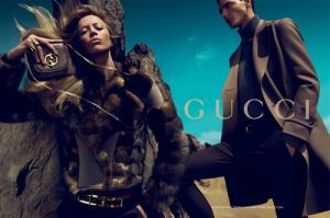 Gucci.