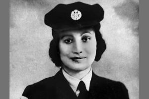 Noor Inayat Khan