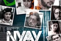 Nyay – The Justice: Box Office, Budget, Hit or Flop, Predictions, Posters, Cast & Crew, Release, Story, Wiki