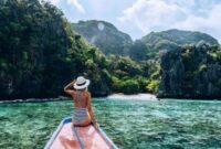 The 10 Best Places to Visit Around The World