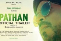 Pathan 2022: Movie Full Star Cast & Crew, Wiki, Story, Release Date, Budget, Box Office Info: Shah Rukh Khan