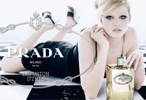 Prada.