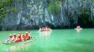 Puerto Princesa