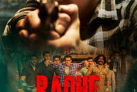 Radhe: Box Office, Budget, Hit or Flop, Predictions, Posters, Cast & Crew, Release, Story, Wiki