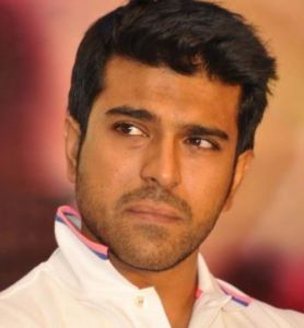 Ram Charan picture