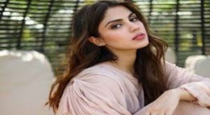 Rhea Chakraborty Filmography