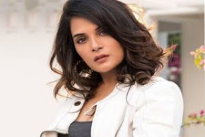 Richa Chadda