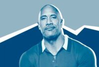 Dwayne ‘the Rock’ Johnson Opened Up About His Facial Injury and How It Happened