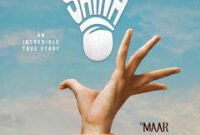 Saina: Box Office, Budget, Hit or Flop, Predictions, Posters, Cast & Crew, Story, Wiki