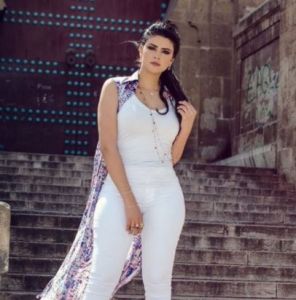 Salma Rachid