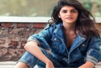 Sanjana Sanghi Filmography, Roles, Verdict (Hit / Flop), Box Office Collection, And Others