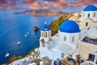 Top 10 truly spectacular islands for post-Covid trips