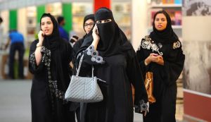 Saudi Arabia