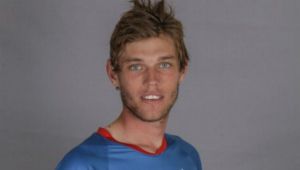 Raymond van Schoor (23 May 1990– 20 November 2015)