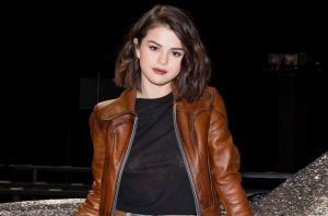  Selena Gomez