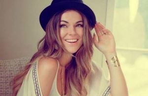 Serinda Swan