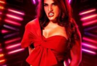 Shakeela: Box Office, Budget, Hit or Flop, Predictions, Posters, Cast, Release, Story, Wiki